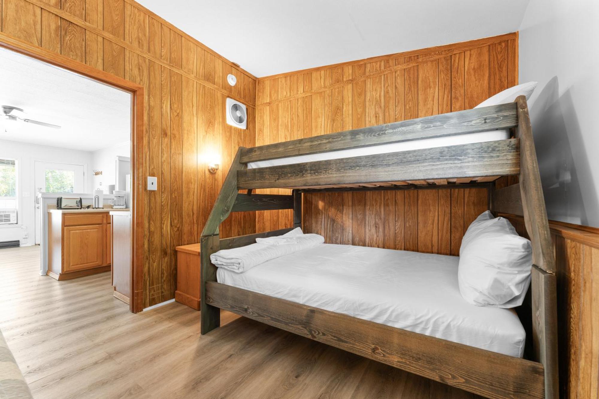Osage Resort Branson Extérieur photo